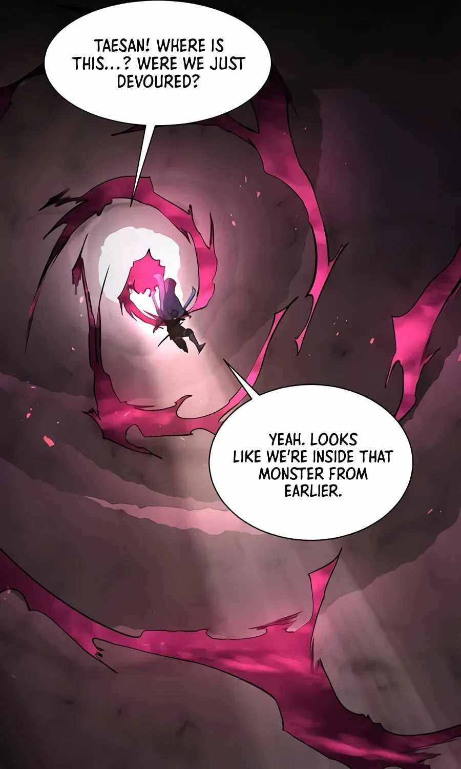 Leveling Up With Skills Chapter 156-eng-li - Page 16