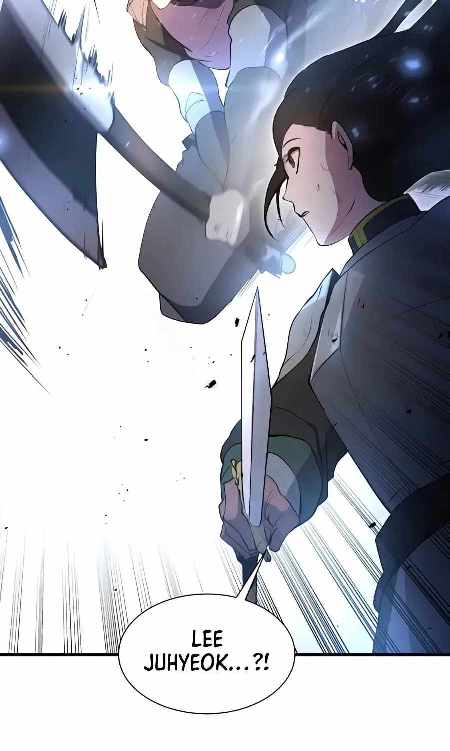 Leveling Up With Skills Chapter 156-eng-li - Page 128
