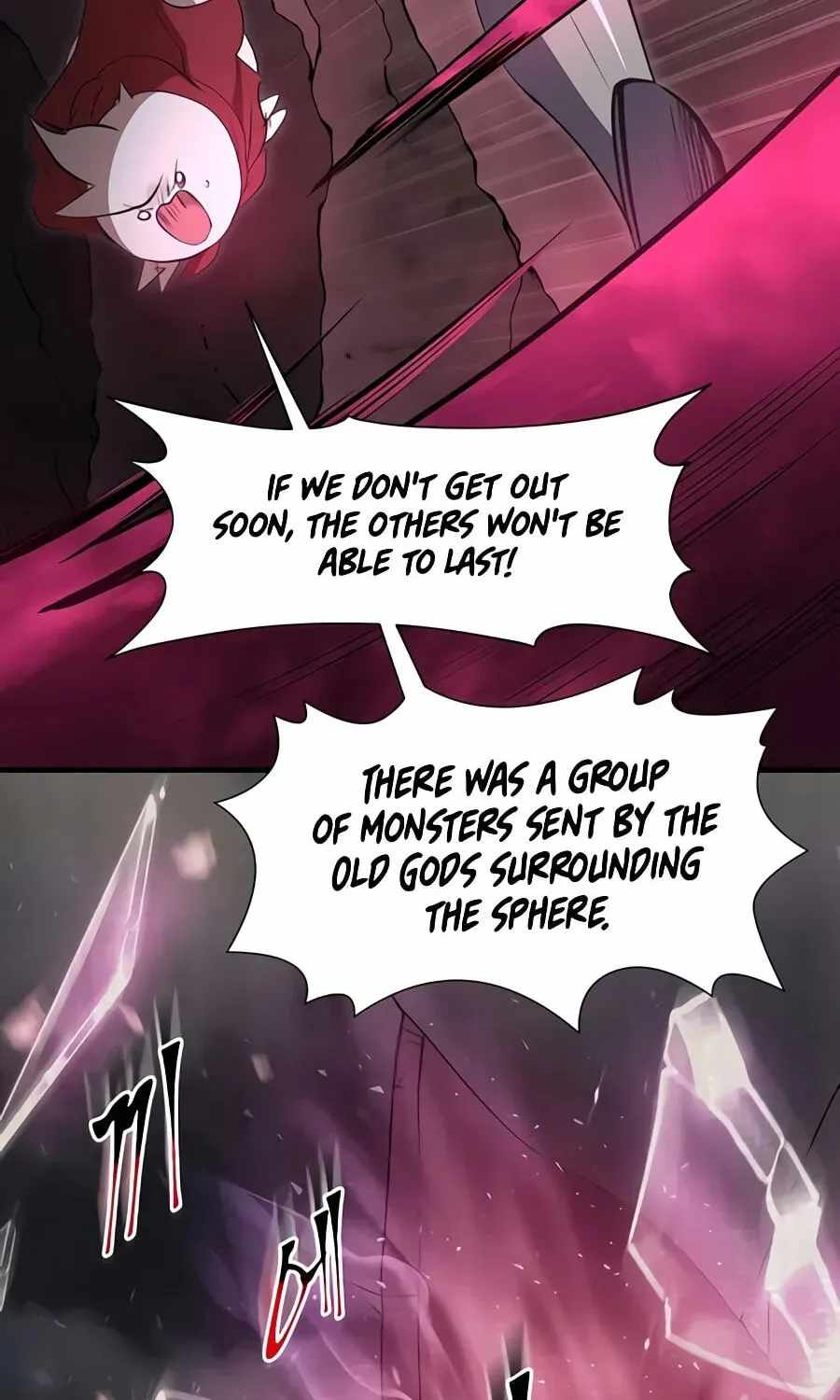 Leveling Up With Skills Chapter 156-eng-li - Page 20