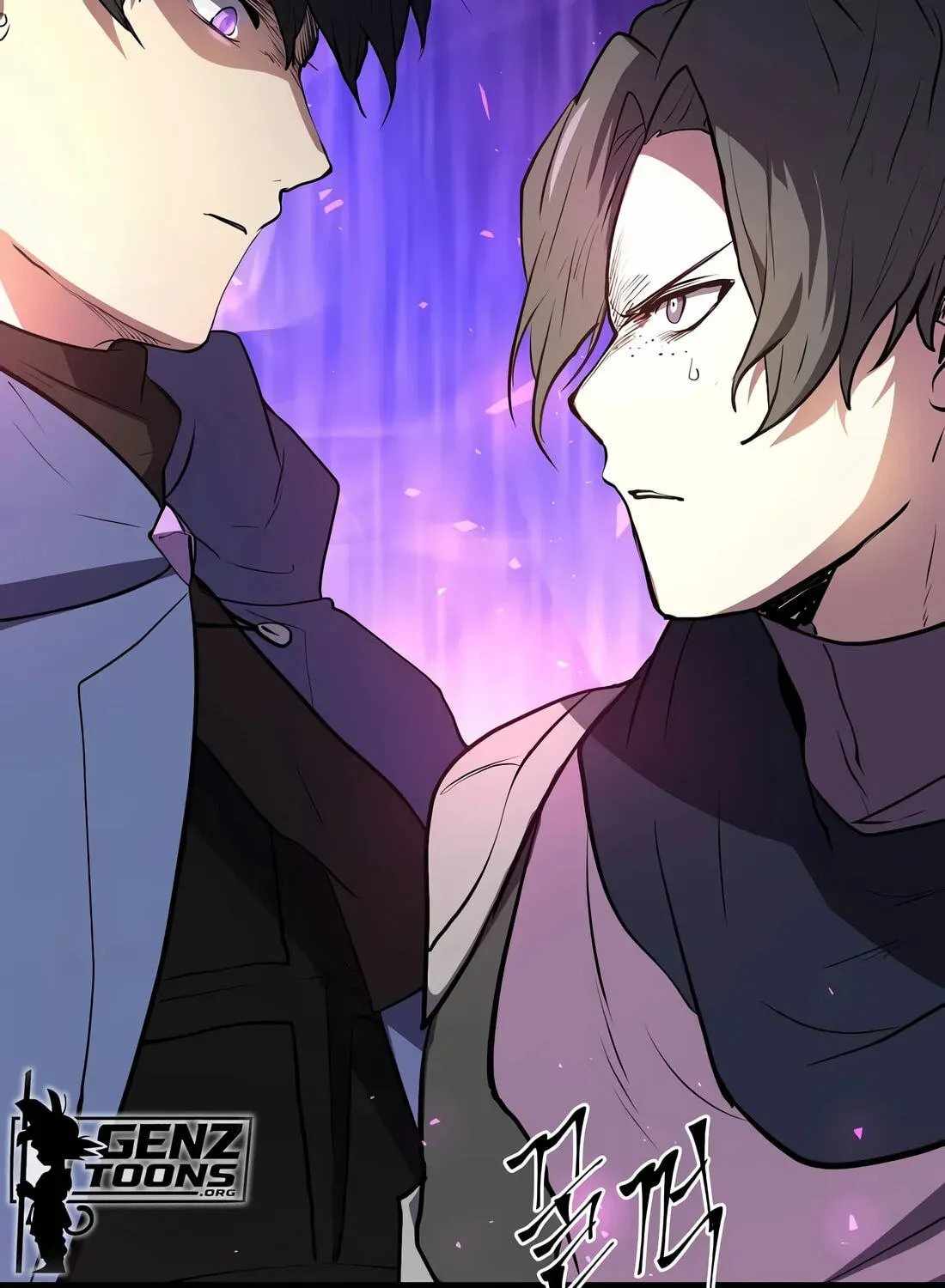 Leveling Up With Skills Chapter 155-eng-li - Page 16