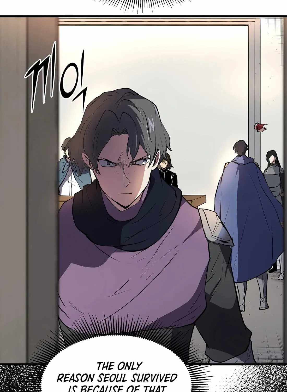 Leveling Up With Skills Chapter 155-eng-li - Page 22