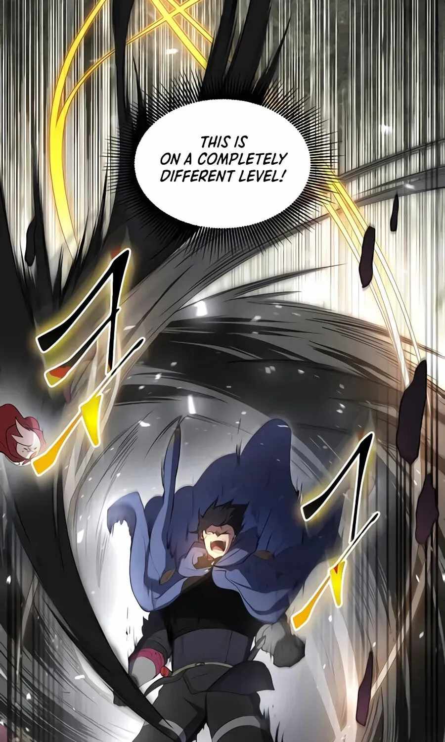 Leveling Up With Skills Chapter 156-eng-li - Page 180