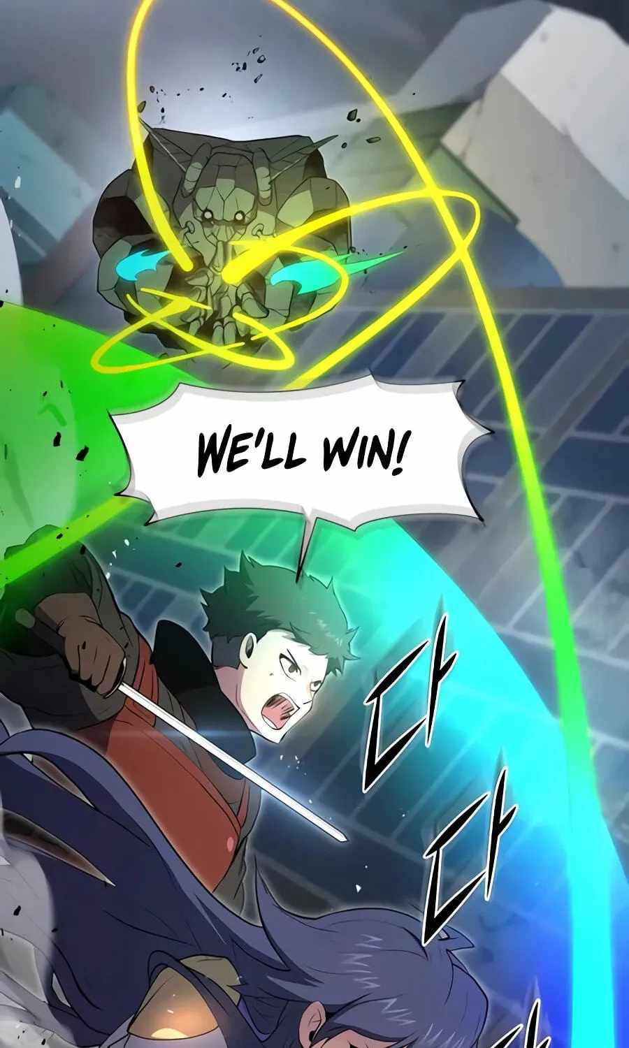 Leveling Up With Skills Chapter 156-eng-li - Page 96