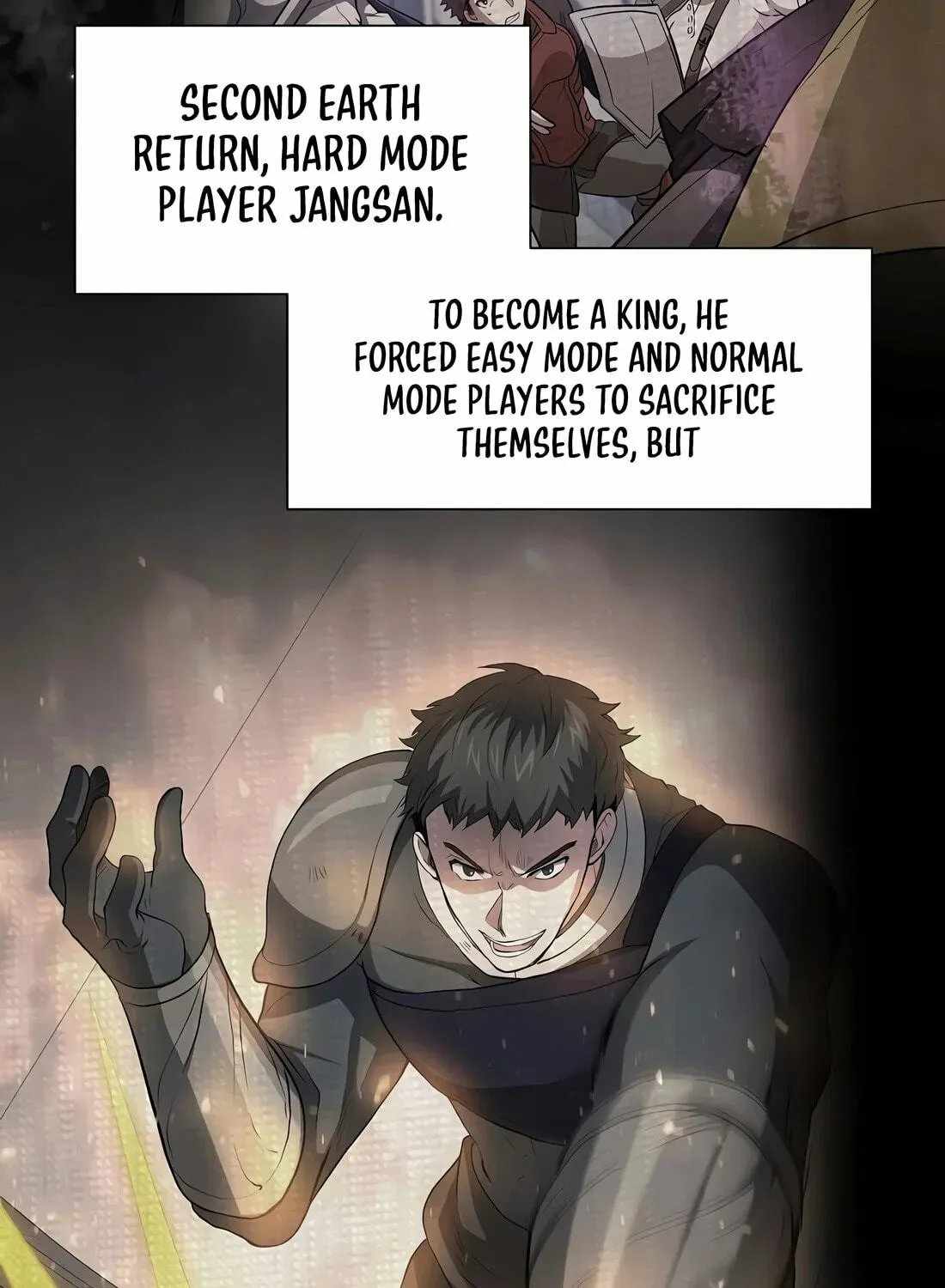 Leveling Up With Skills Chapter 155-eng-li - Page 8