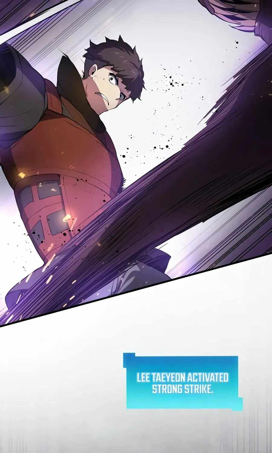 Leveling Up With Skills Chapter 156-eng-li - Page 100