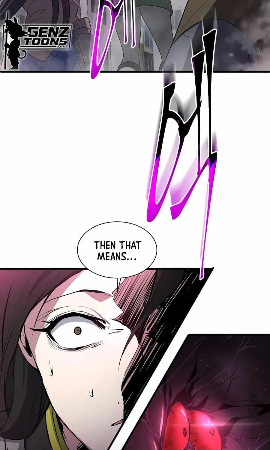 Leveling Up With Skills Chapter 156-eng-li - Page 8