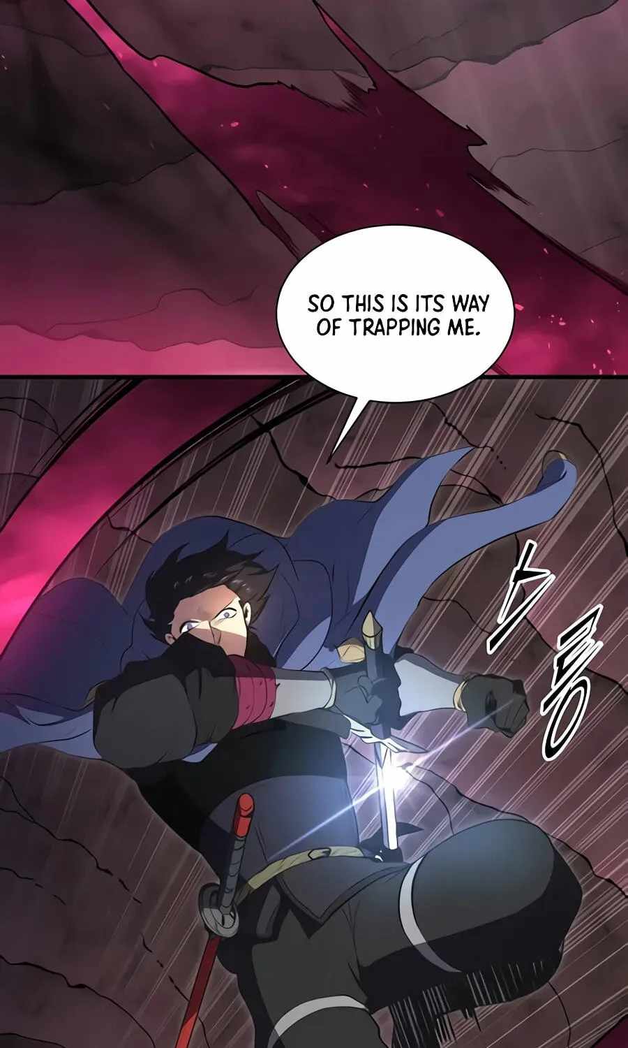 Leveling Up With Skills Chapter 156-eng-li - Page 18