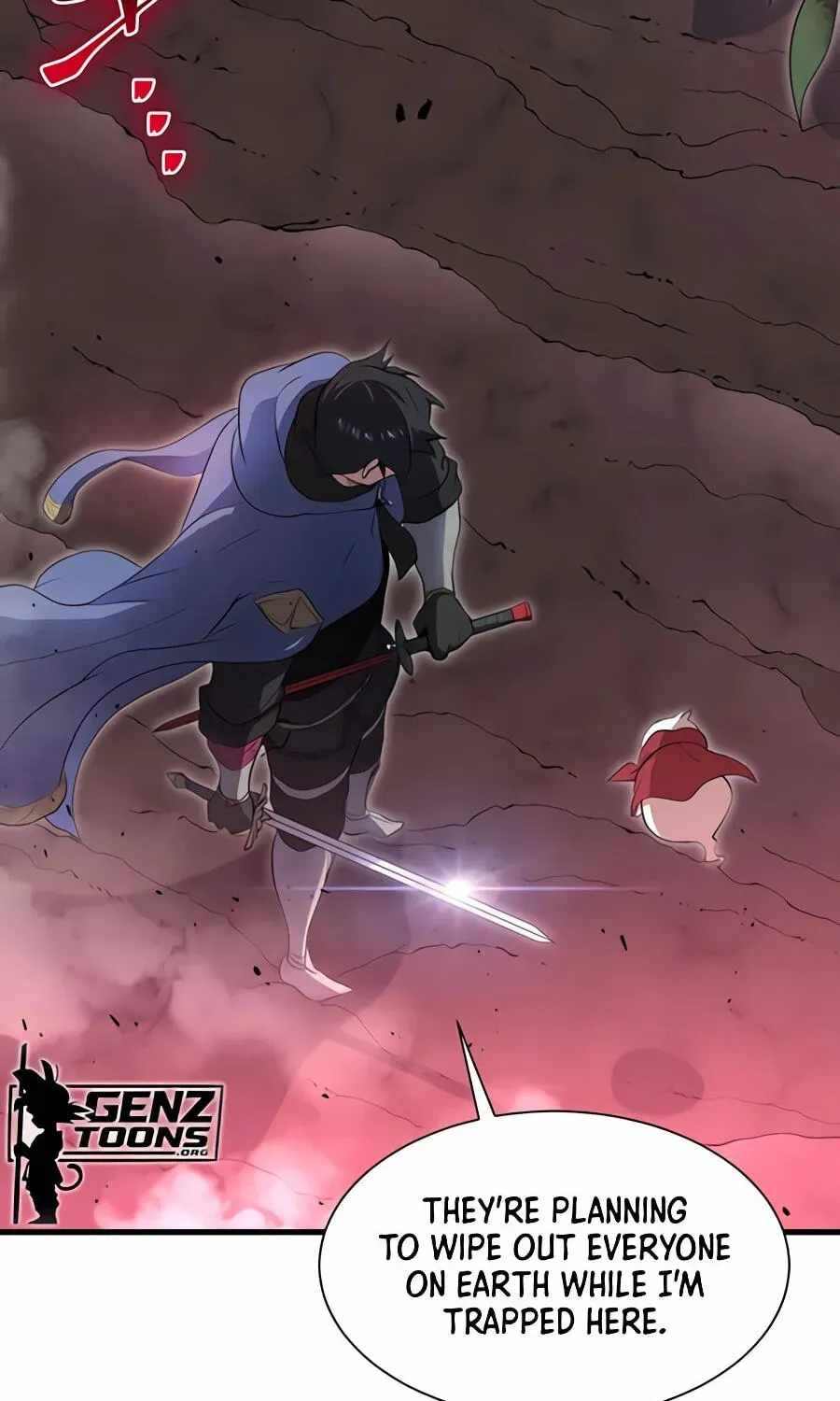 Leveling Up With Skills Chapter 156-eng-li - Page 42