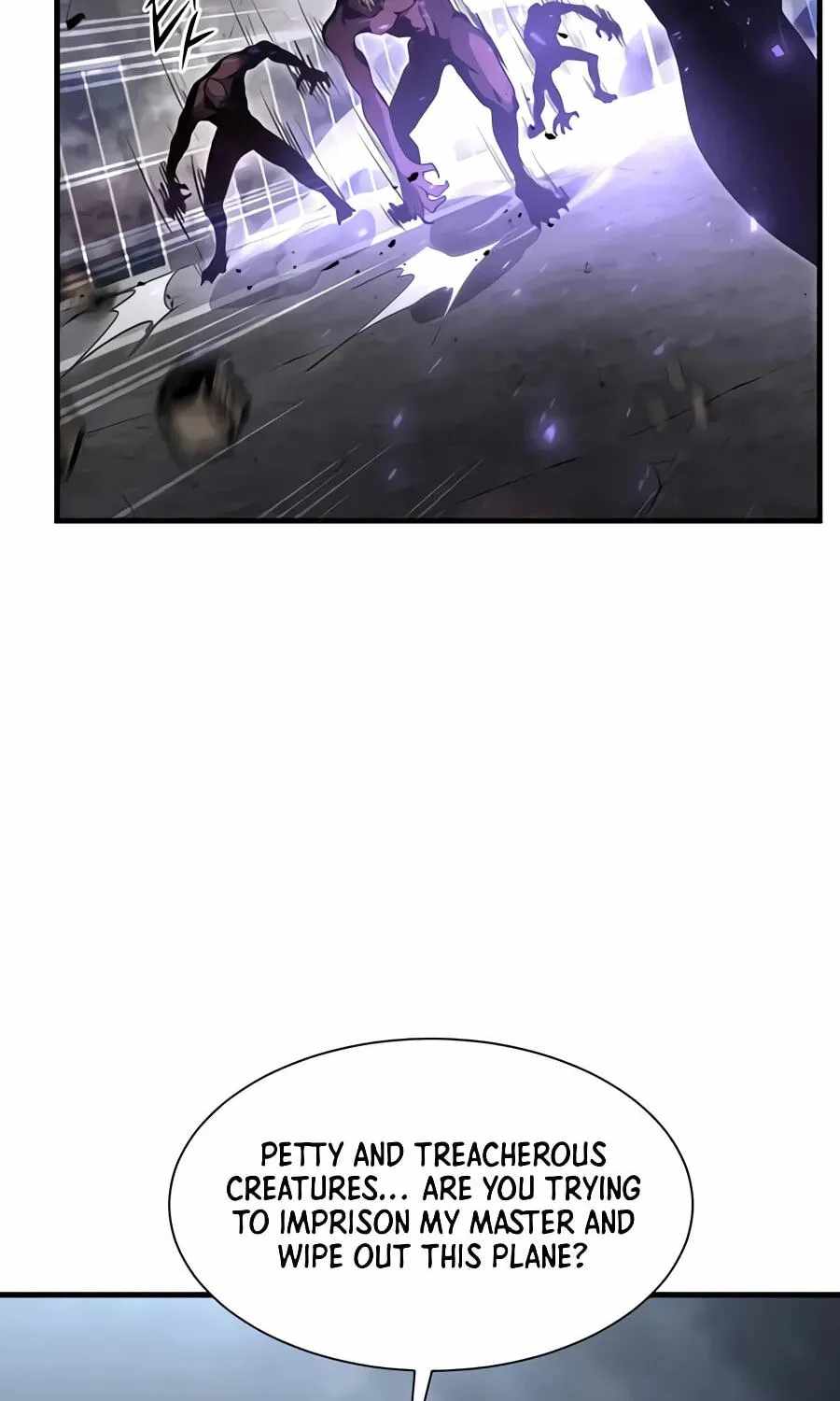 Leveling Up With Skills Chapter 156-eng-li - Page 94
