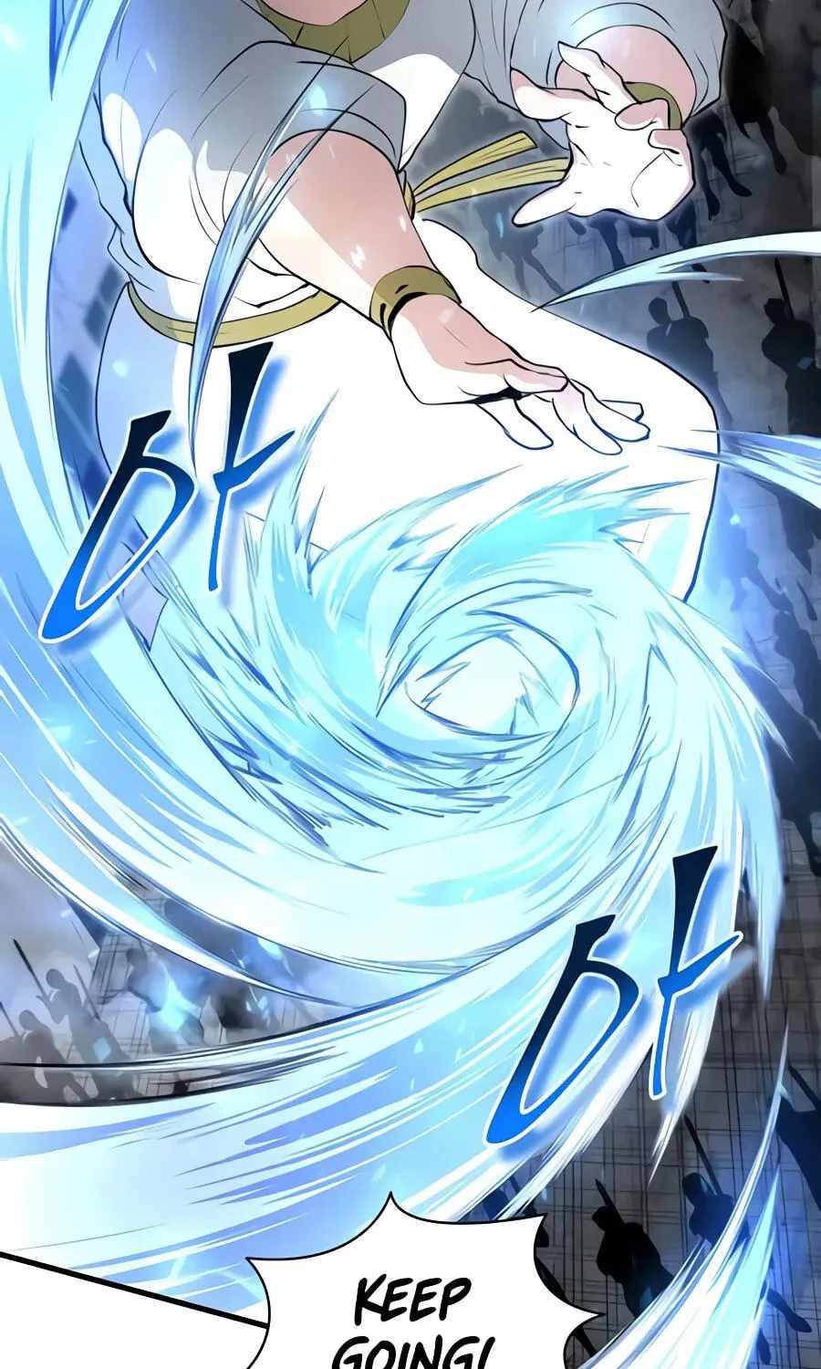 Leveling Up With Skills Chapter 156-eng-li - Page 120