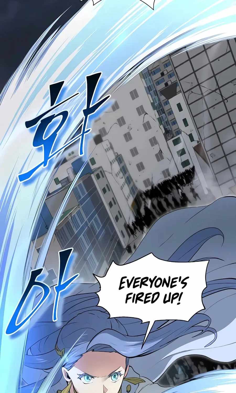 Leveling Up With Skills Chapter 156-eng-li - Page 118