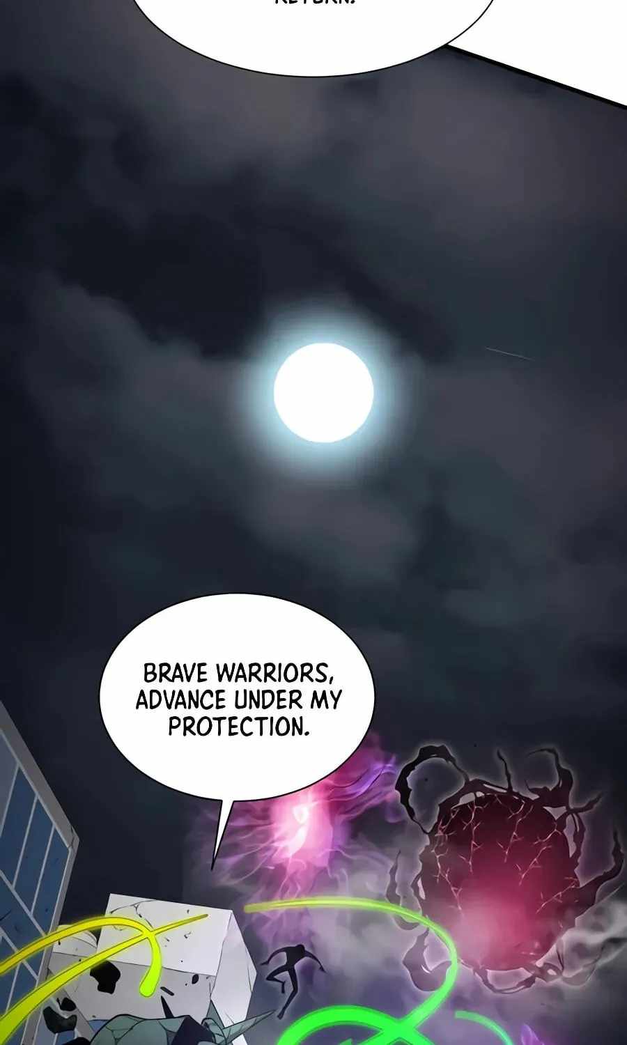 Leveling Up With Skills Chapter 156-eng-li - Page 88