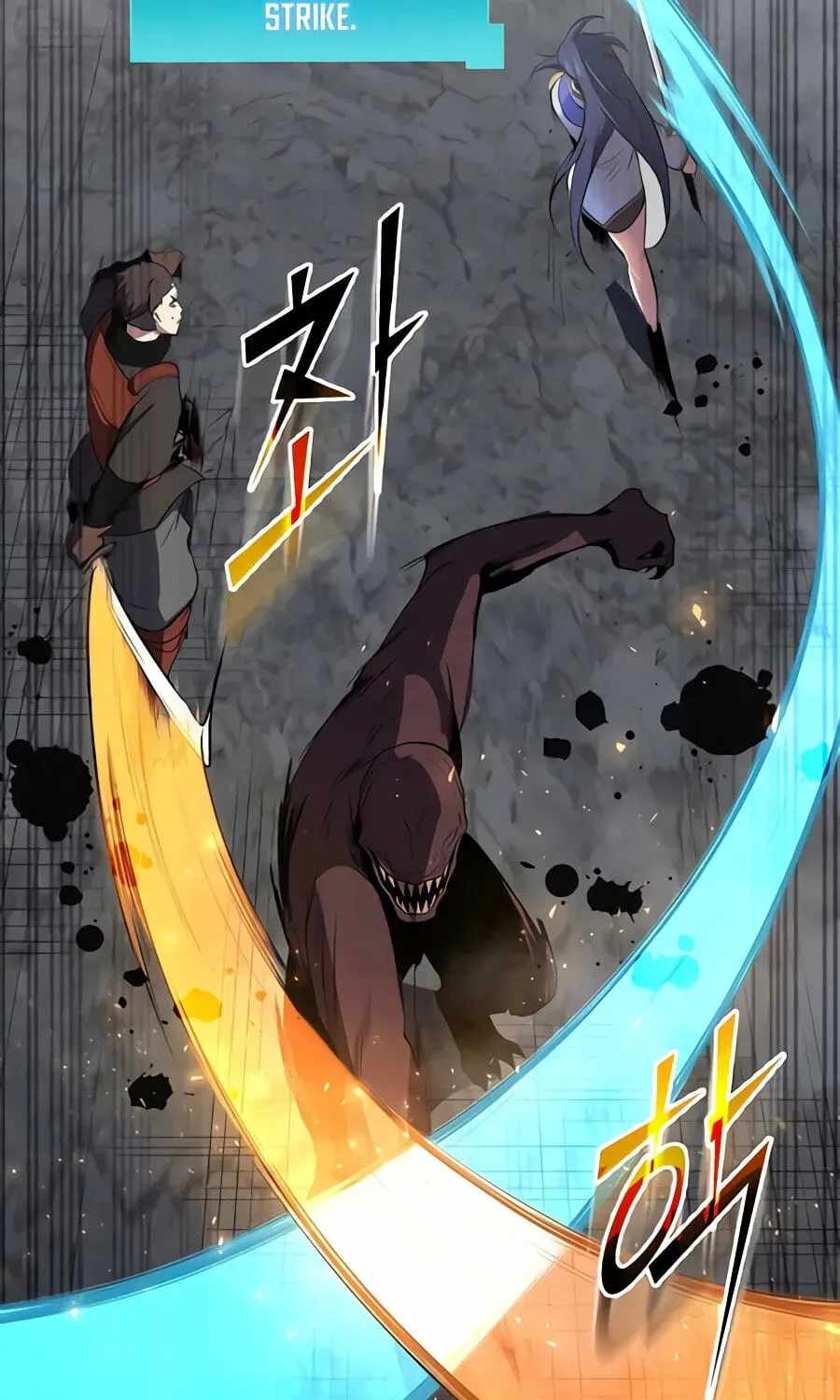 Leveling Up With Skills Chapter 156-eng-li - Page 102