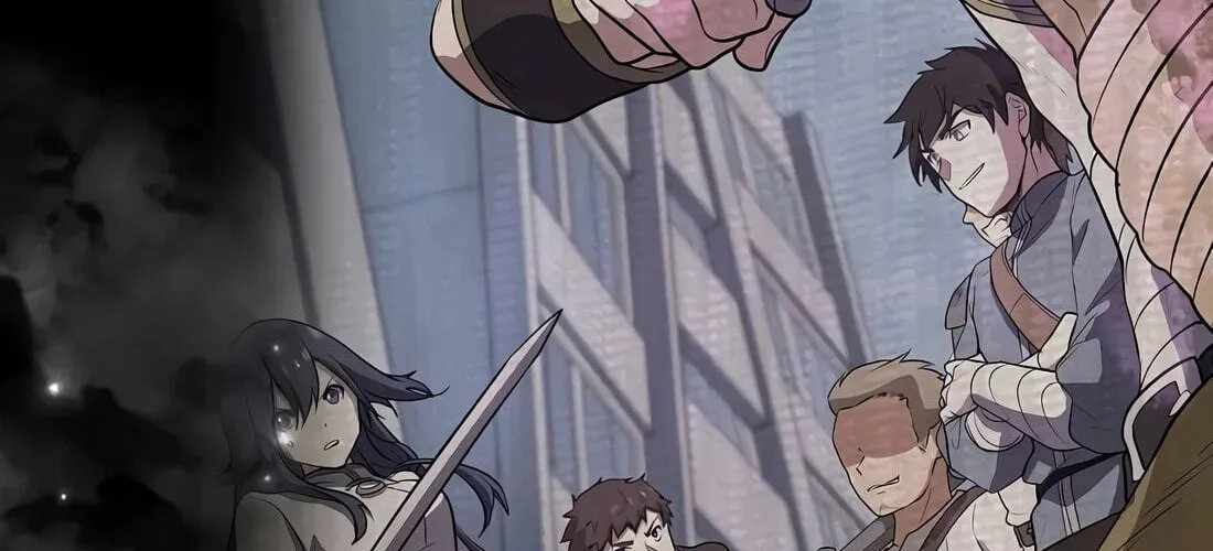 Leveling Up With Skills Chapter 155-eng-li - Page 7