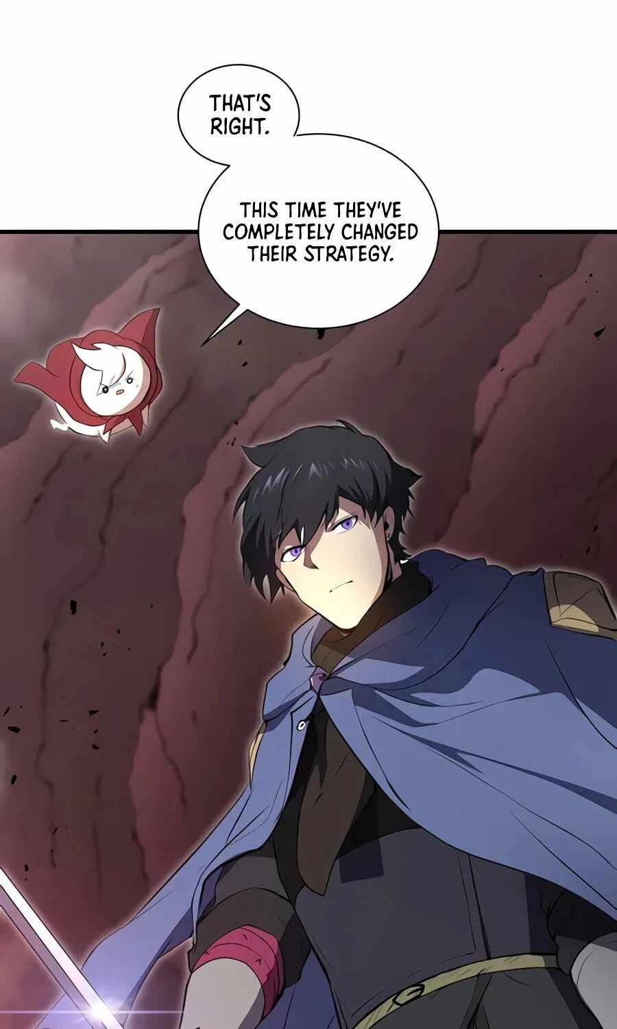 Leveling Up With Skills Chapter 156-eng-li - Page 44