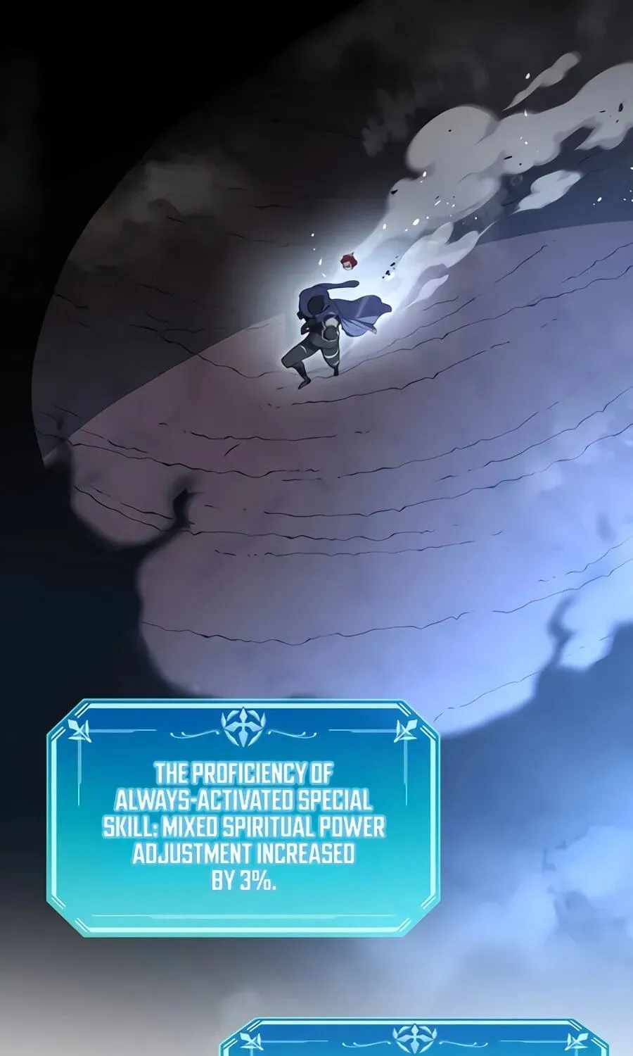 Leveling Up With Skills Chapter 156-eng-li - Page 206