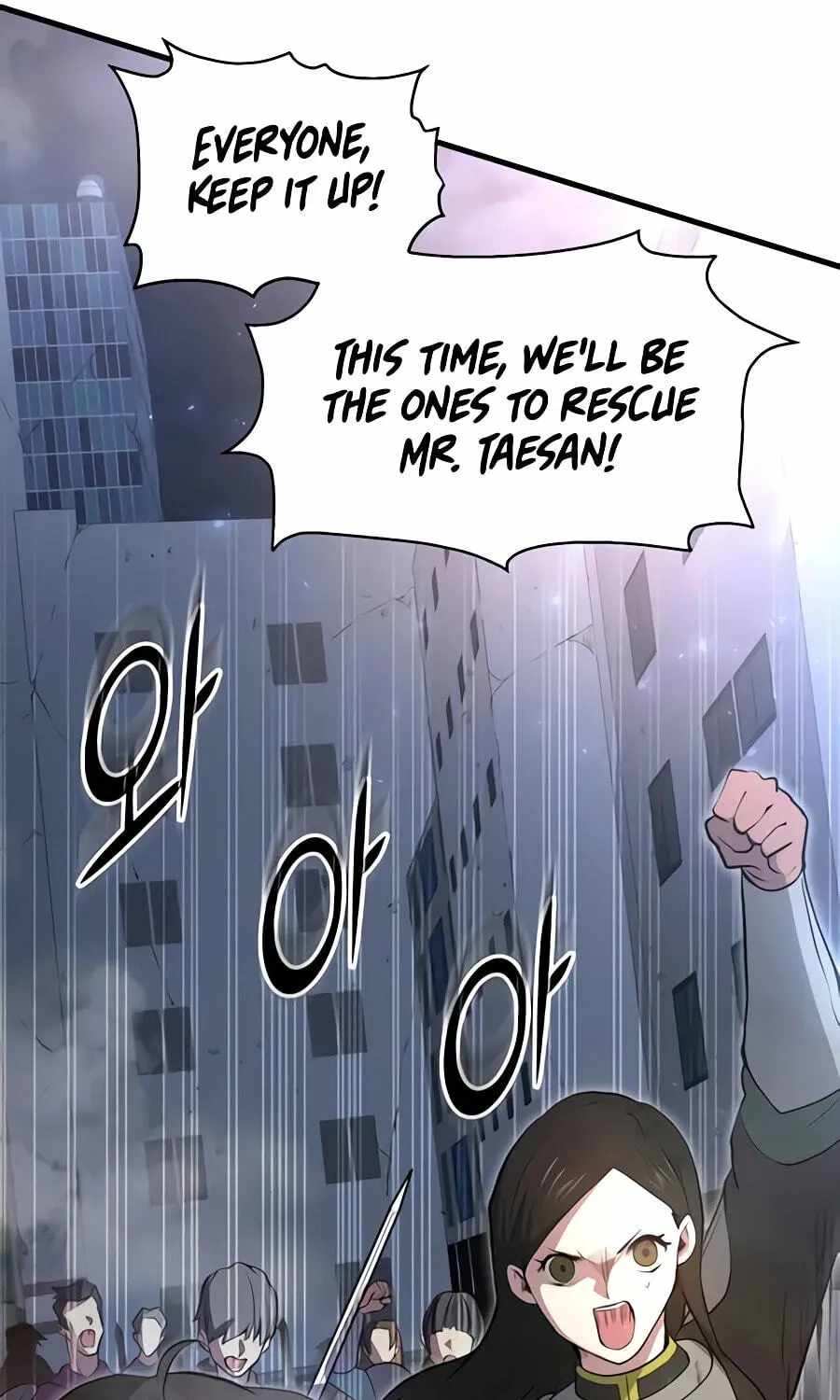 Leveling Up With Skills Chapter 156-eng-li - Page 110