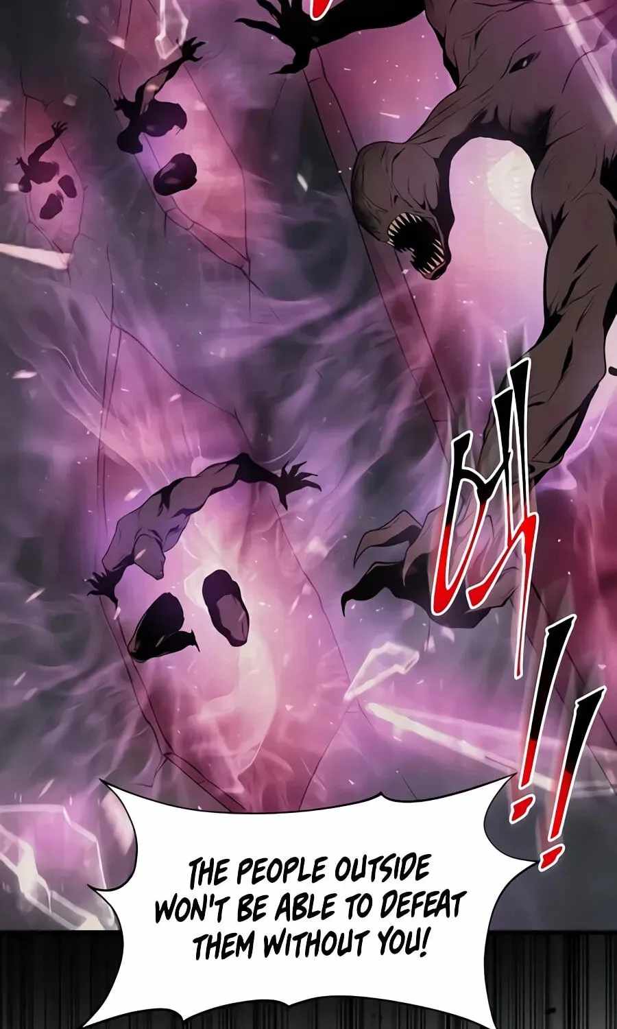 Leveling Up With Skills Chapter 156-eng-li - Page 22