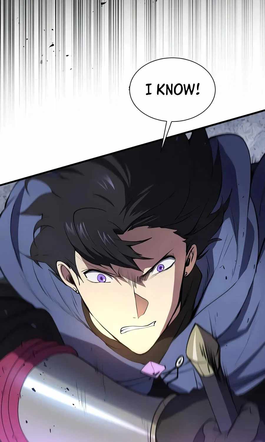 Leveling Up With Skills Chapter 156-eng-li - Page 24