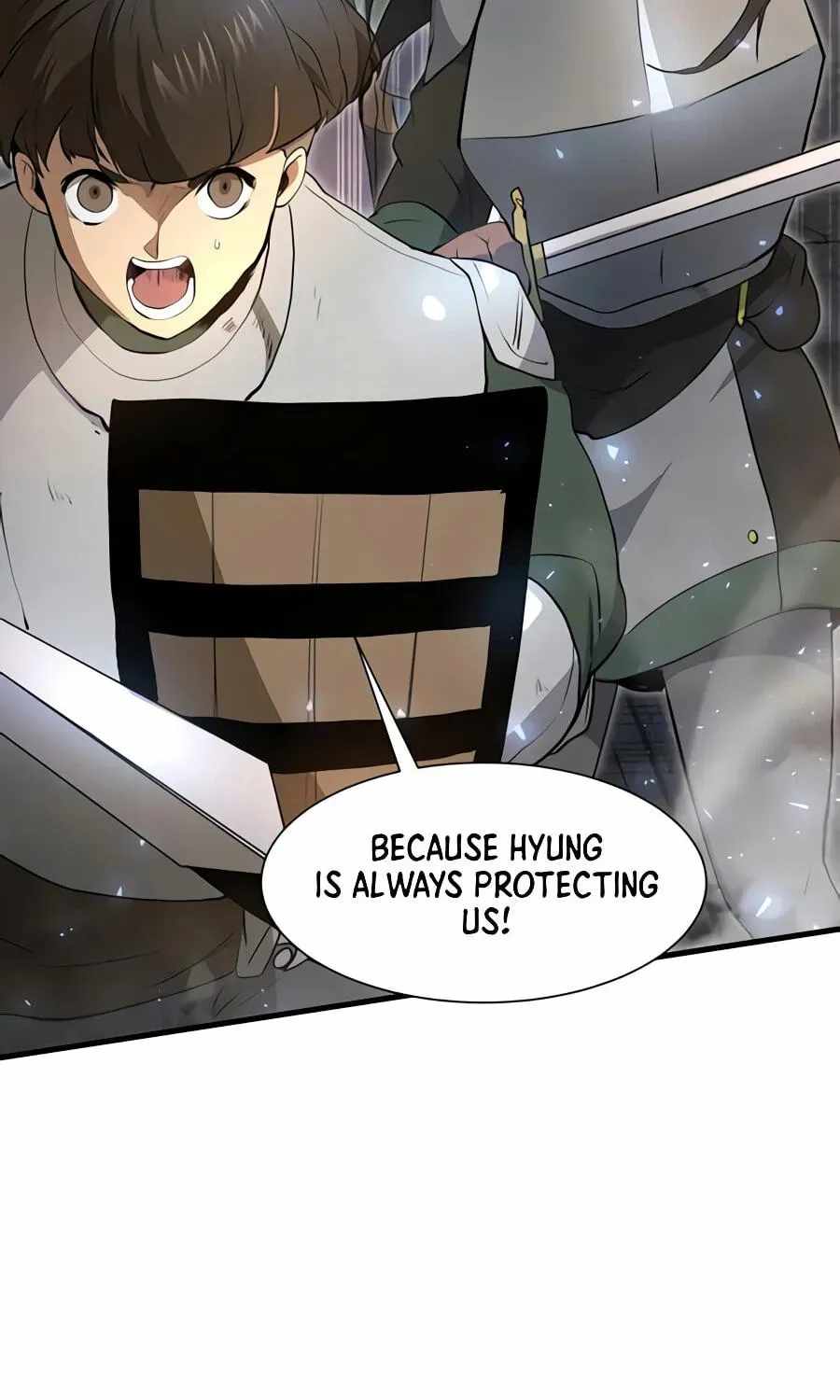 Leveling Up With Skills Chapter 156-eng-li - Page 112