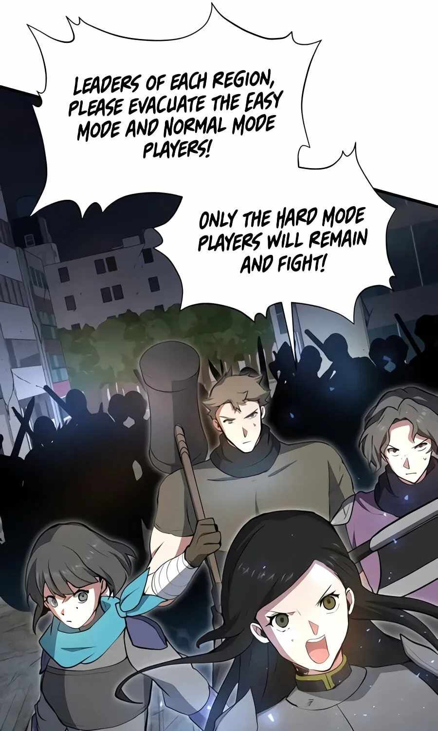 Leveling Up With Skills Chapter 156-eng-li - Page 80