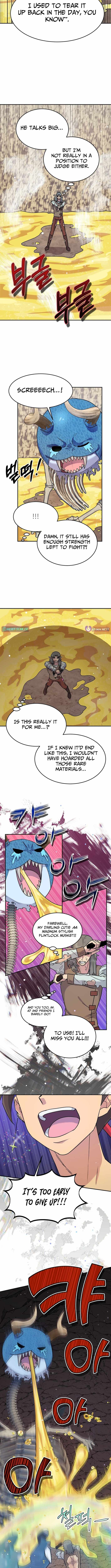 Panty Warrior Chapter 14-eng-li - Page 7