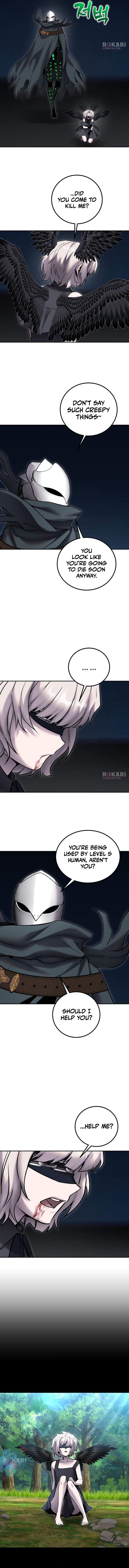 I was more overpowered than the hero, so I hid my power! Chapter 125-eng-li - Page 14