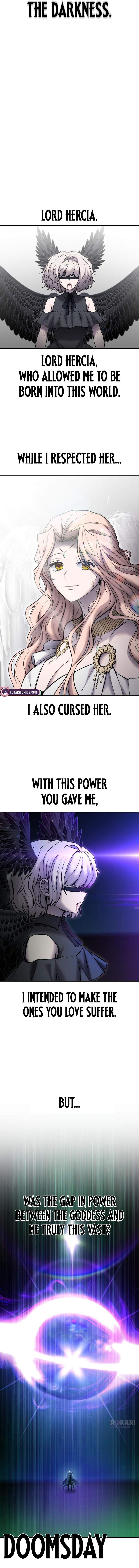 I was more overpowered than the hero, so I hid my power! Chapter 126-eng-li - Page 6