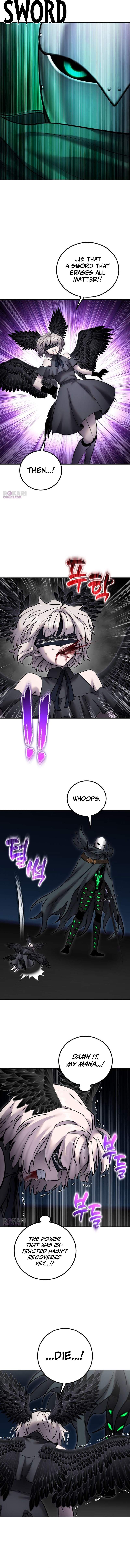 I was more overpowered than the hero, so I hid my power! Chapter 126-eng-li - Page 7