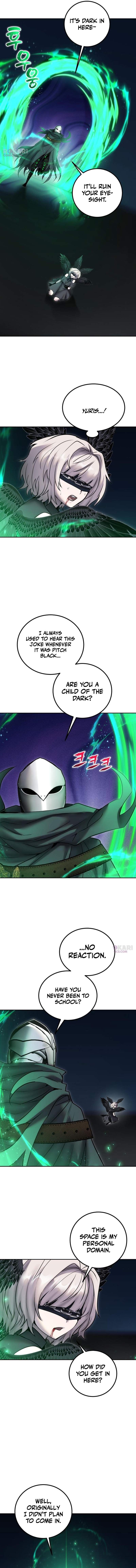 I was more overpowered than the hero, so I hid my power! Chapter 125-eng-li - Page 12