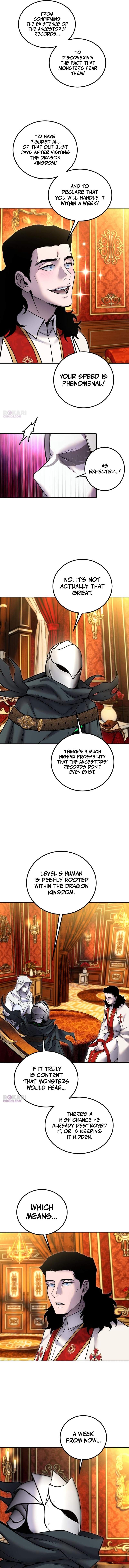 I was more overpowered than the hero, so I hid my power! Chapter 125-eng-li - Page 3