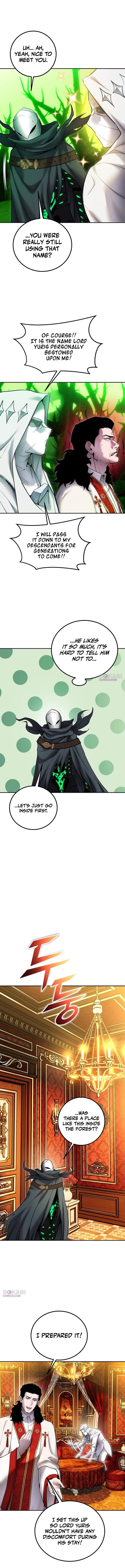 I was more overpowered than the hero, so I hid my power! Chapter 125-eng-li - Page 1