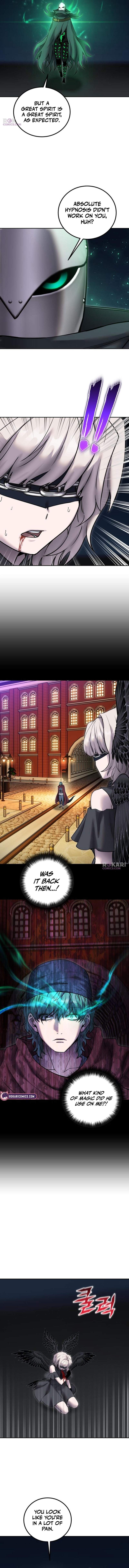 I was more overpowered than the hero, so I hid my power! Chapter 125-eng-li - Page 13