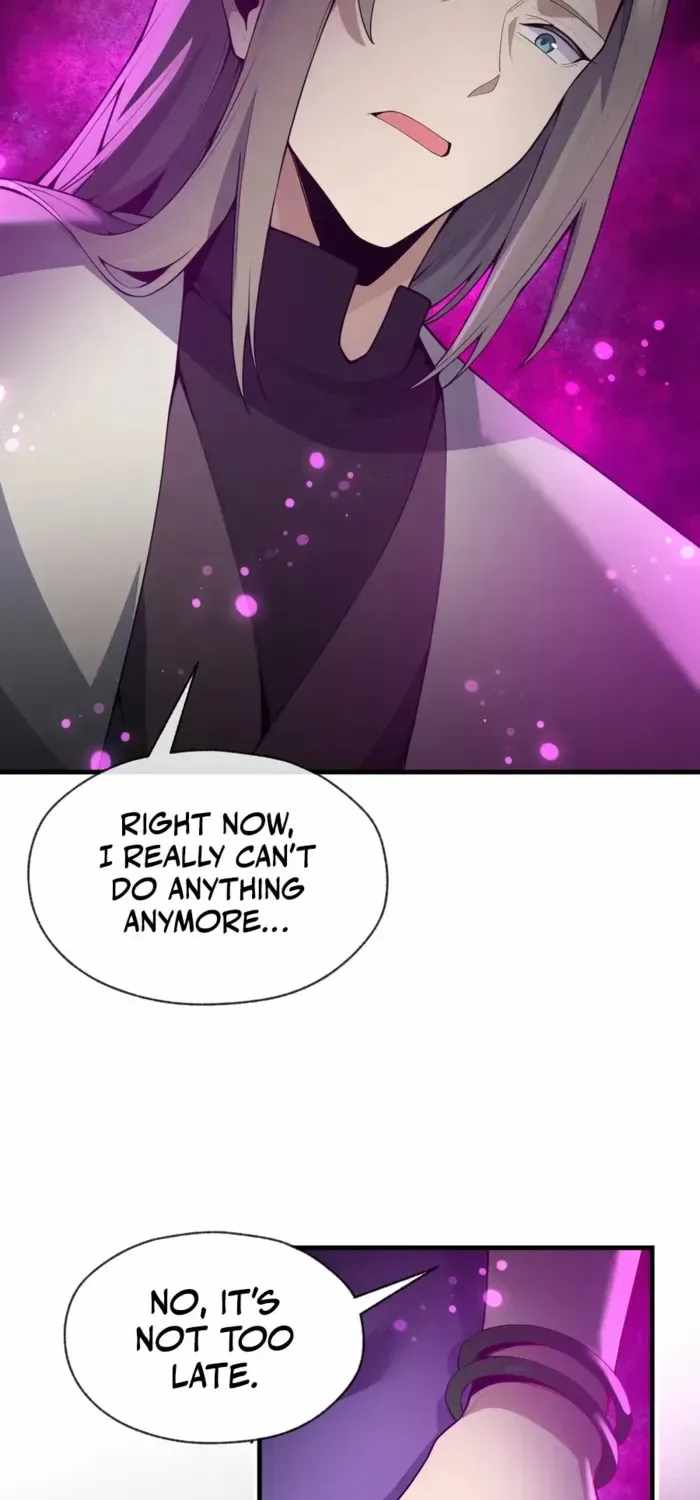 I, The Demon Lord am being targeted by my female Disciples! Chapter 129-eng-li - Page 57