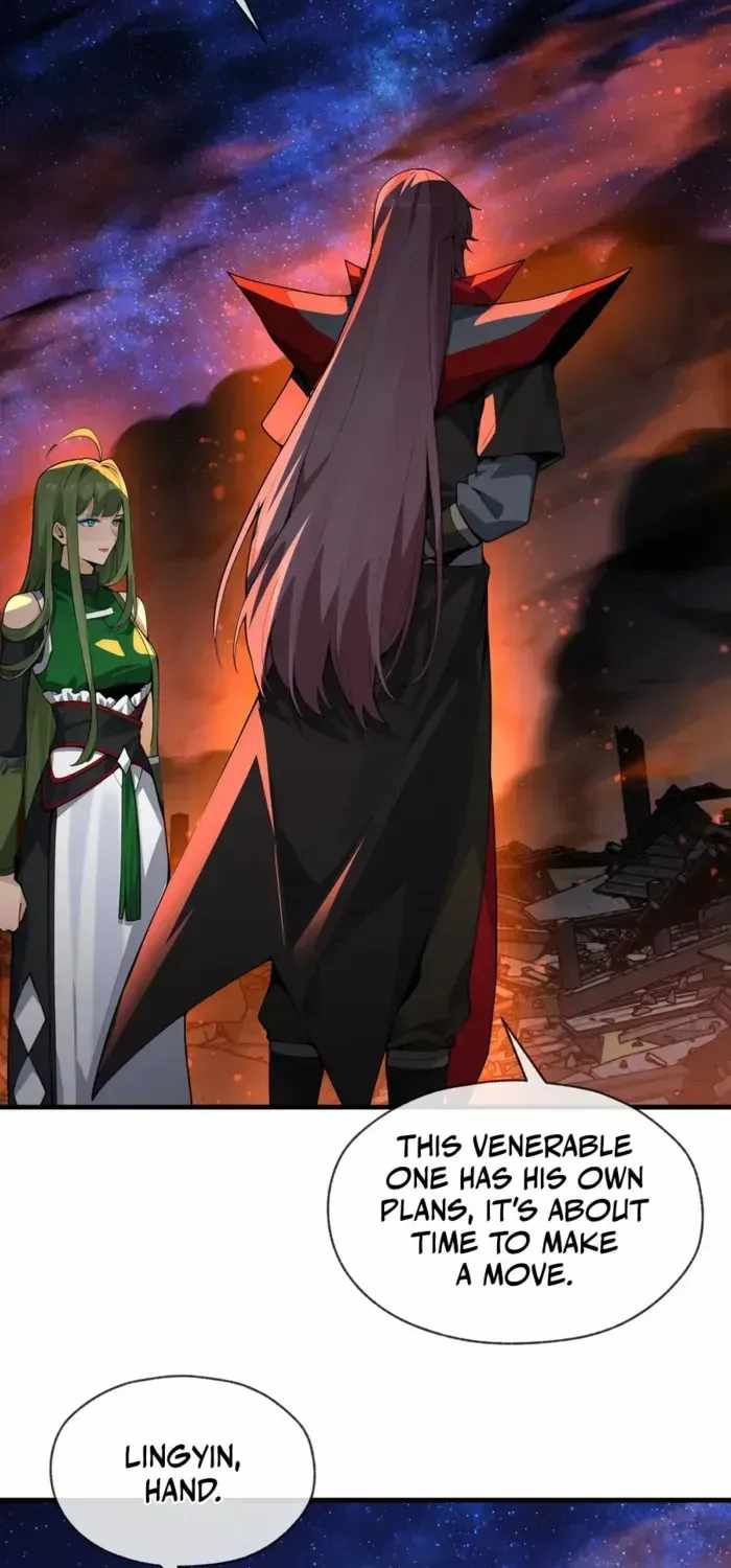 I, The Demon Lord am being targeted by my female Disciples! Chapter 129-eng-li - Page 33