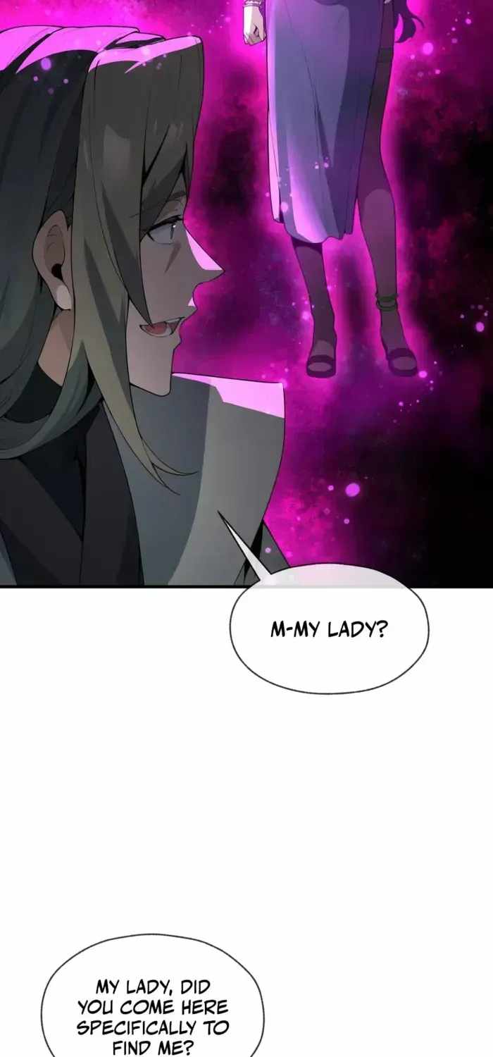 I, The Demon Lord am being targeted by my female Disciples! Chapter 129-eng-li - Page 48