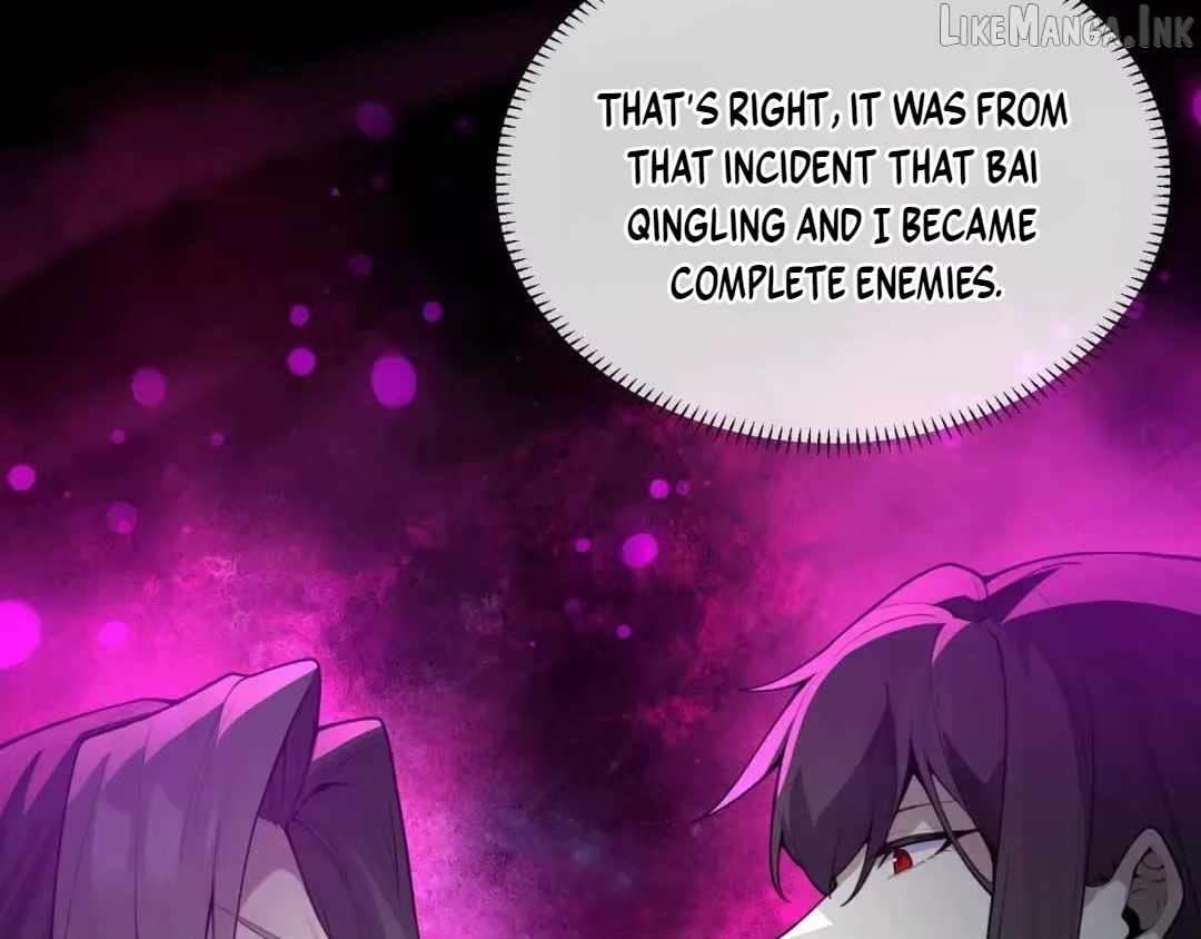 I, The Demon Lord am being targeted by my female Disciples! Chapter 130-eng-li - Page 35