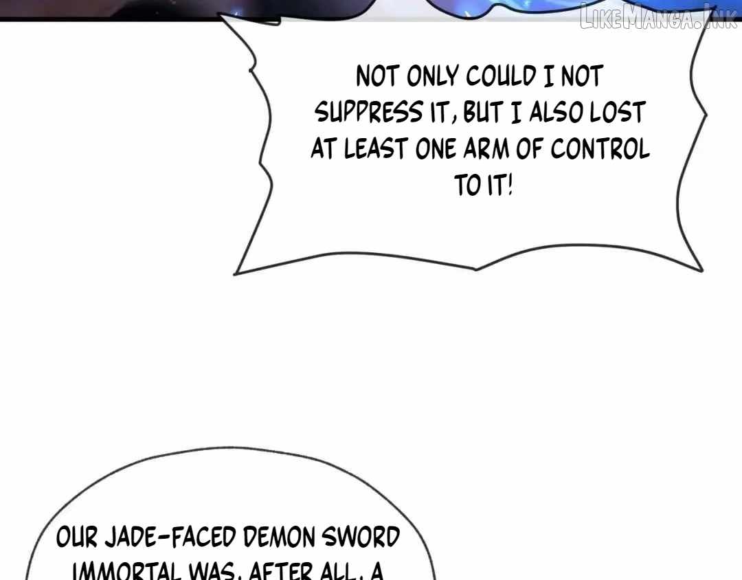 I, The Demon Lord am being targeted by my female Disciples! Chapter 130-eng-li - Page 50