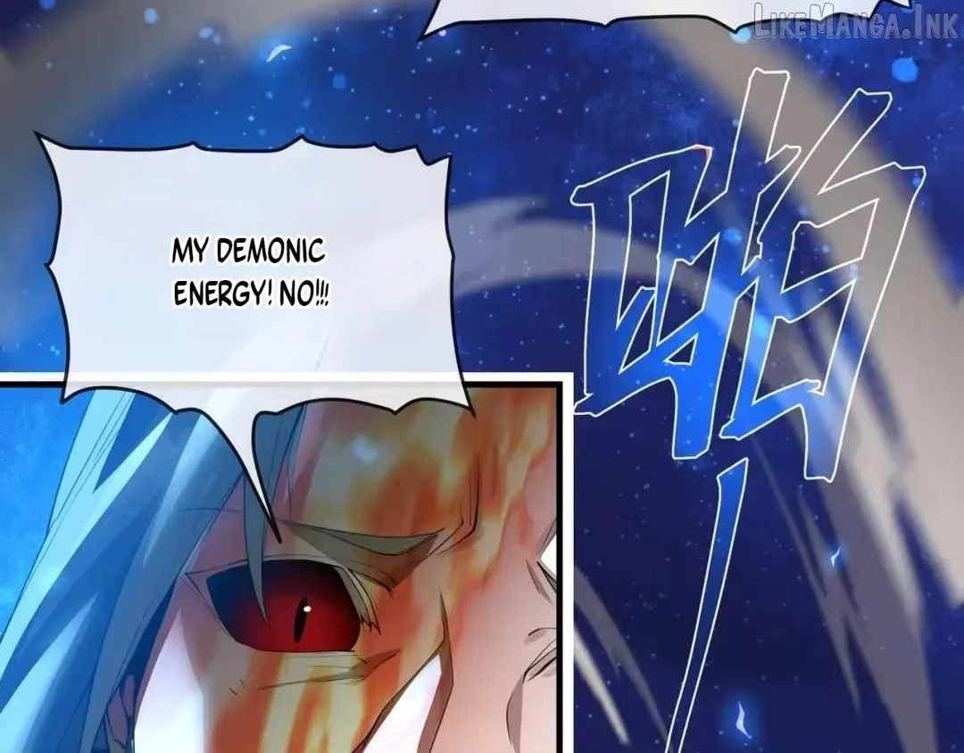 I, The Demon Lord am being targeted by my female Disciples! Chapter 130-eng-li - Page 128