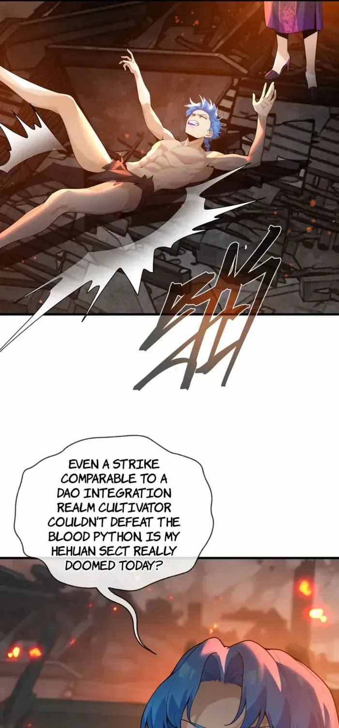 I, The Demon Lord am being targeted by my female Disciples! Chapter 129-eng-li - Page 30