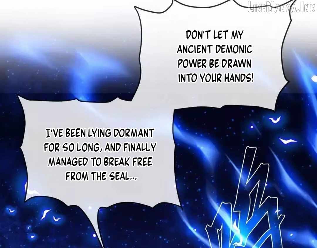 I, The Demon Lord am being targeted by my female Disciples! Chapter 130-eng-li - Page 99