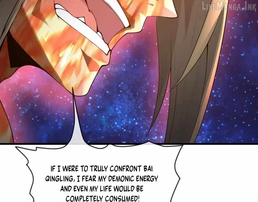 I, The Demon Lord am being targeted by my female Disciples! Chapter 130-eng-li - Page 84