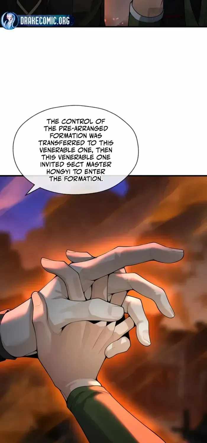 I, The Demon Lord am being targeted by my female Disciples! Chapter 129-eng-li - Page 35