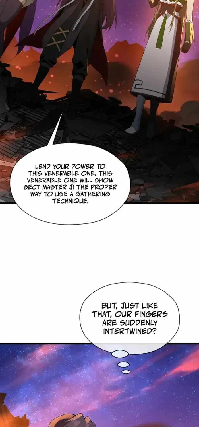 I, The Demon Lord am being targeted by my female Disciples! Chapter 129-eng-li - Page 39