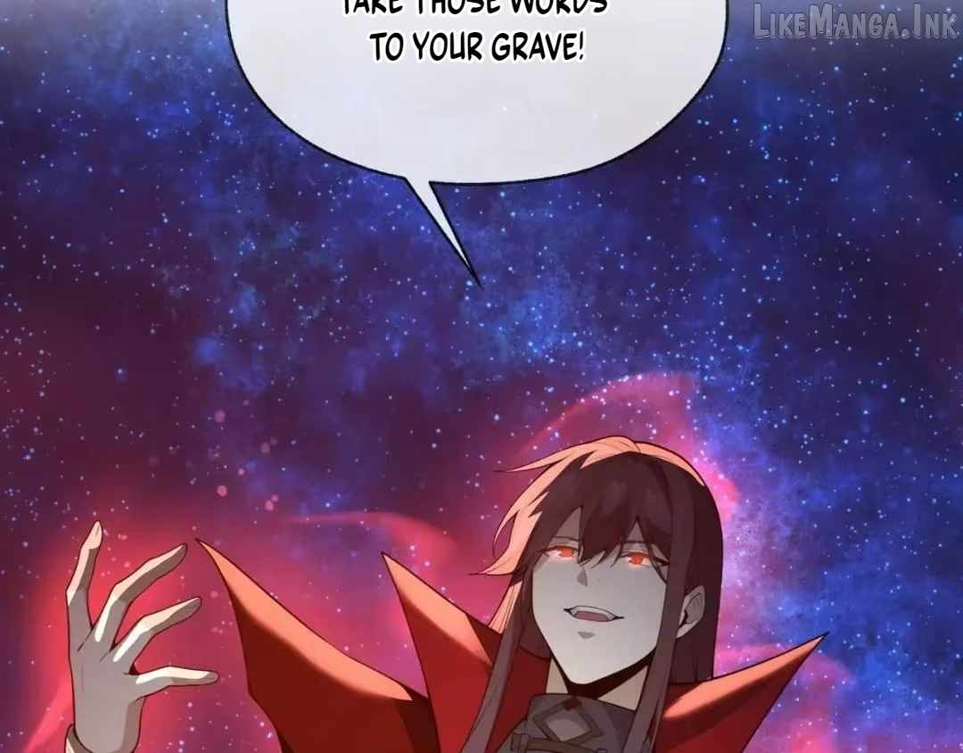 I, The Demon Lord am being targeted by my female Disciples! Chapter 130-eng-li - Page 79