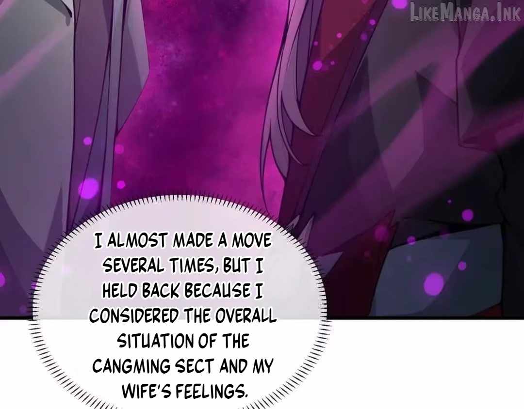 I, The Demon Lord am being targeted by my female Disciples! Chapter 130-eng-li - Page 37