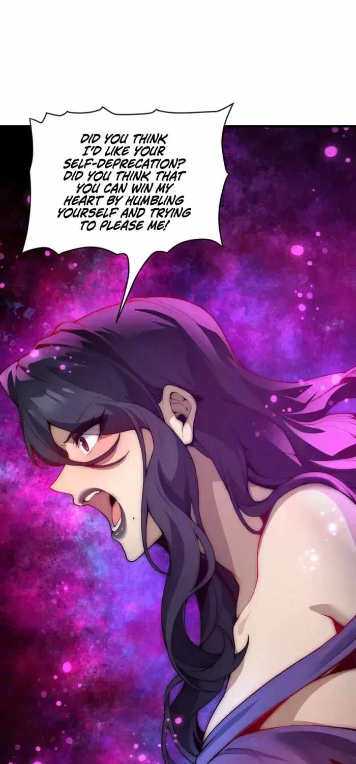 I, The Demon Lord am being targeted by my female Disciples! Chapter 129-eng-li - Page 54