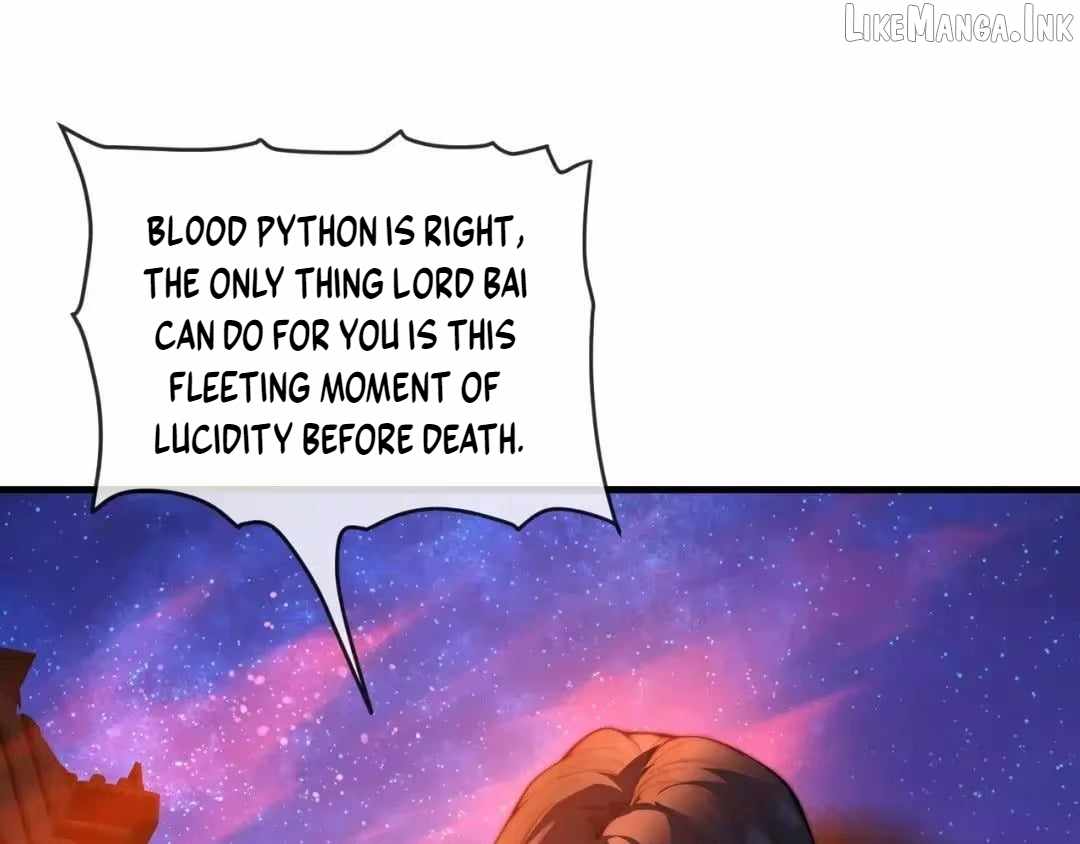 I, The Demon Lord am being targeted by my female Disciples! Chapter 130-eng-li - Page 61