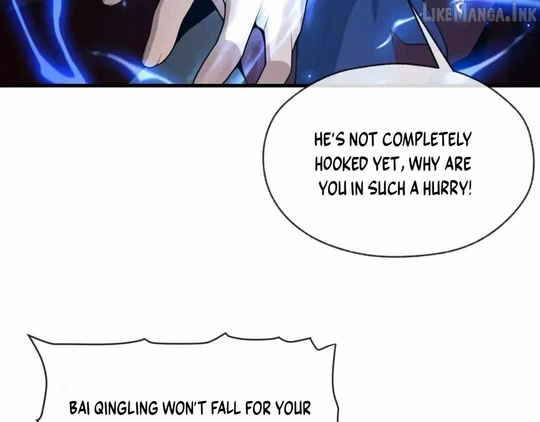 I, The Demon Lord am being targeted by my female Disciples! Chapter 130-eng-li - Page 93