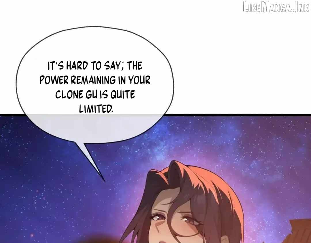 I, The Demon Lord am being targeted by my female Disciples! Chapter 130-eng-li - Page 9